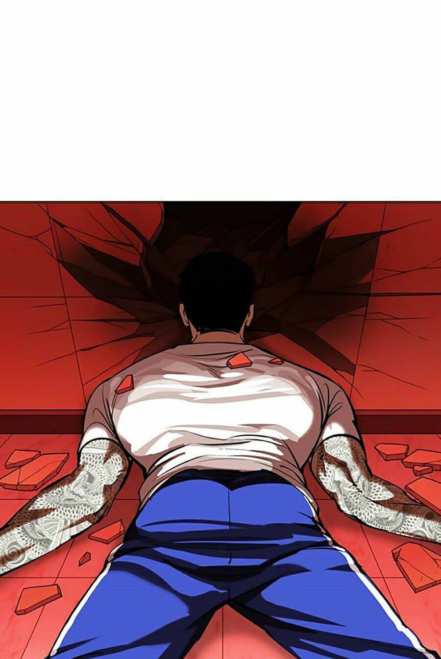 Hoán Đổi Nhiệm Màu Chapter 342 - Trang 2