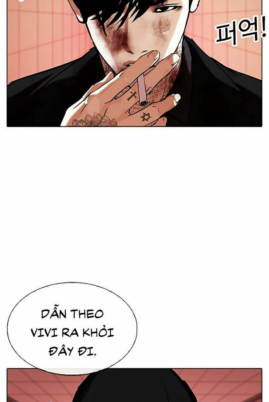 Hoán Đổi Nhiệm Màu Chapter 342 - Trang 2