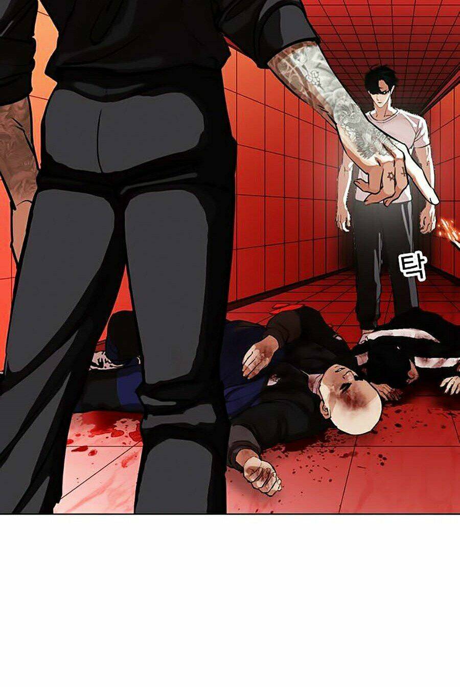 Hoán Đổi Nhiệm Màu Chapter 342 - Trang 2