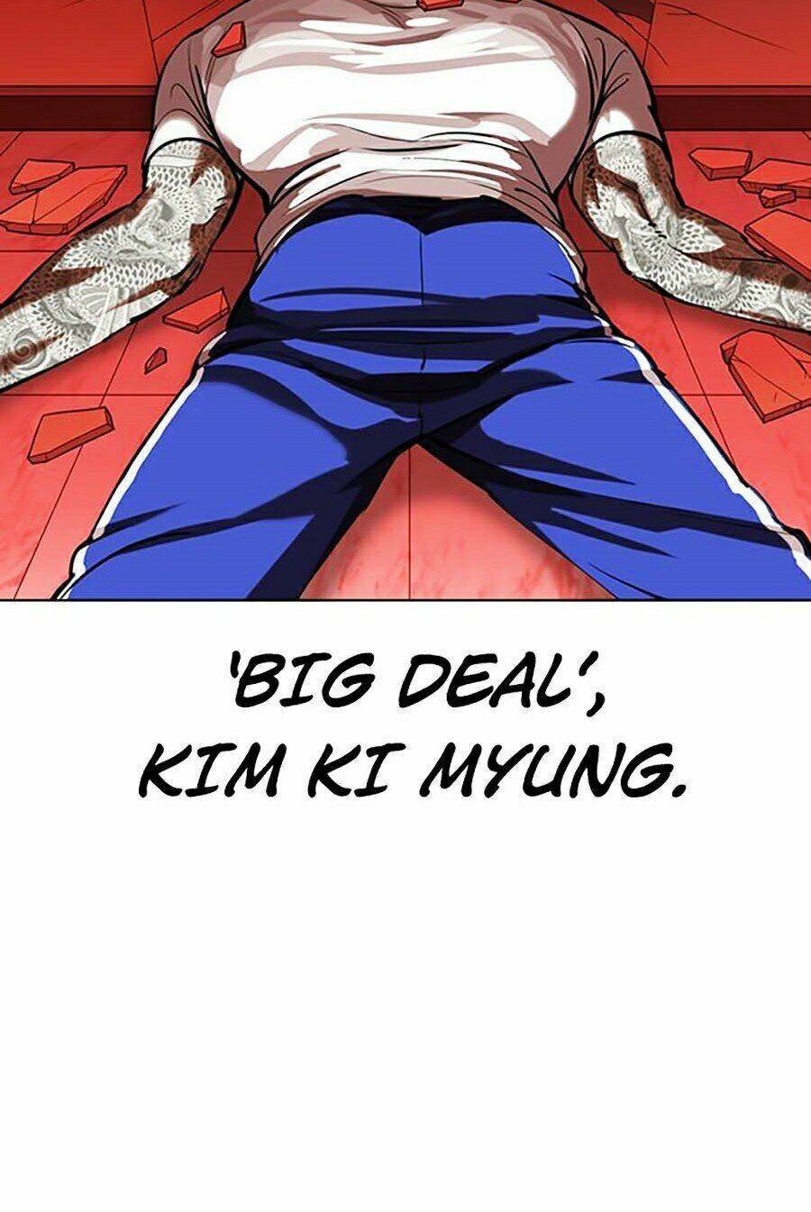 Hoán Đổi Nhiệm Màu Chapter 342 - Trang 2