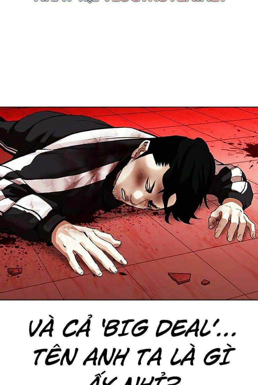 Hoán Đổi Nhiệm Màu Chapter 342 - Trang 2