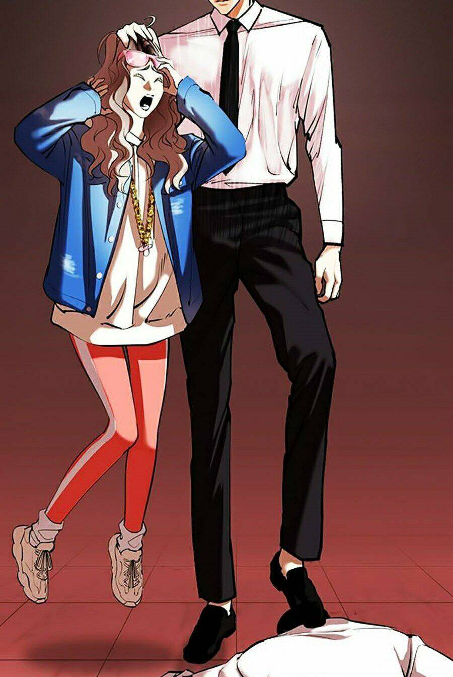 Hoán Đổi Nhiệm Màu Chapter 342 - Trang 2