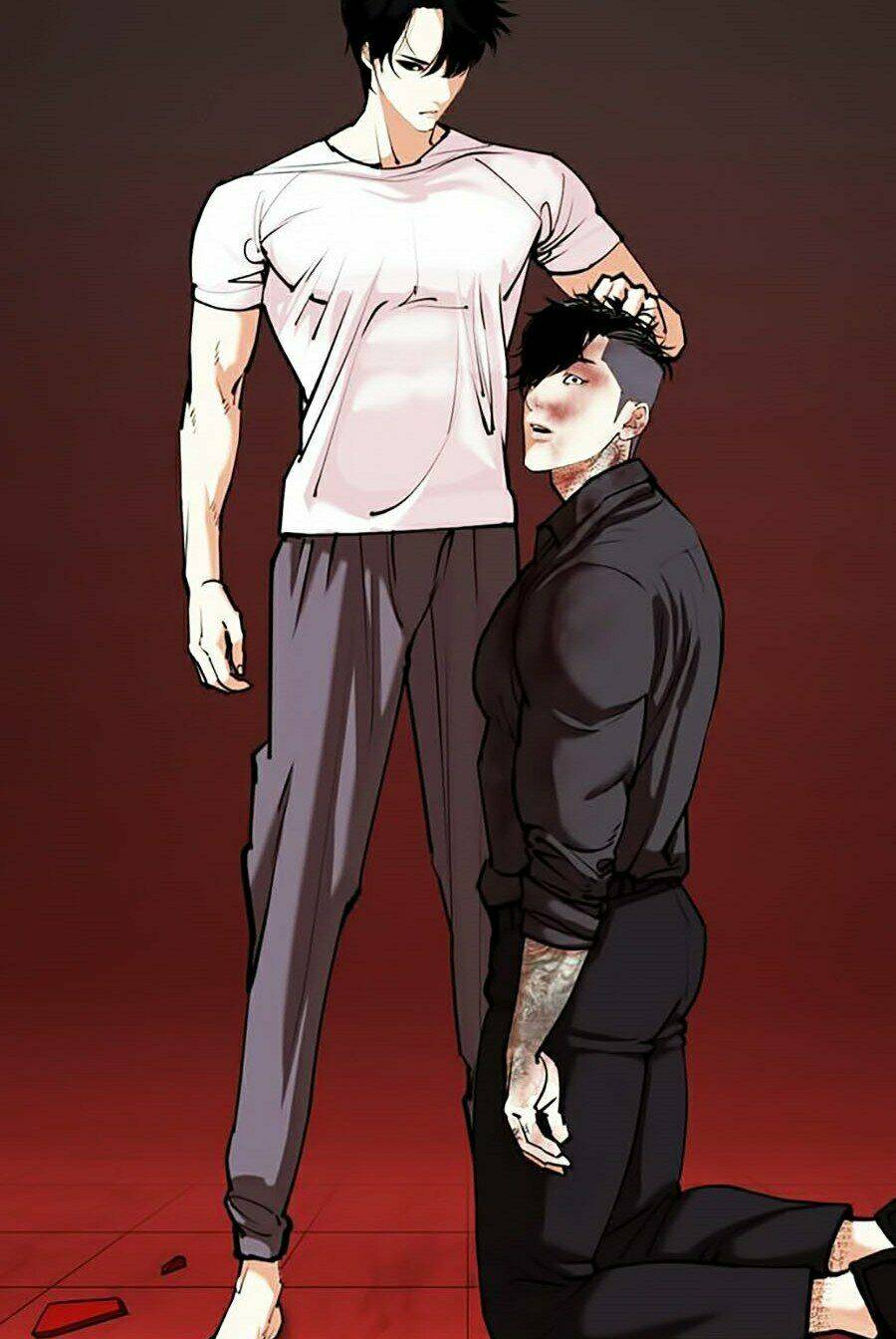 Hoán Đổi Nhiệm Màu Chapter 342 - Trang 2