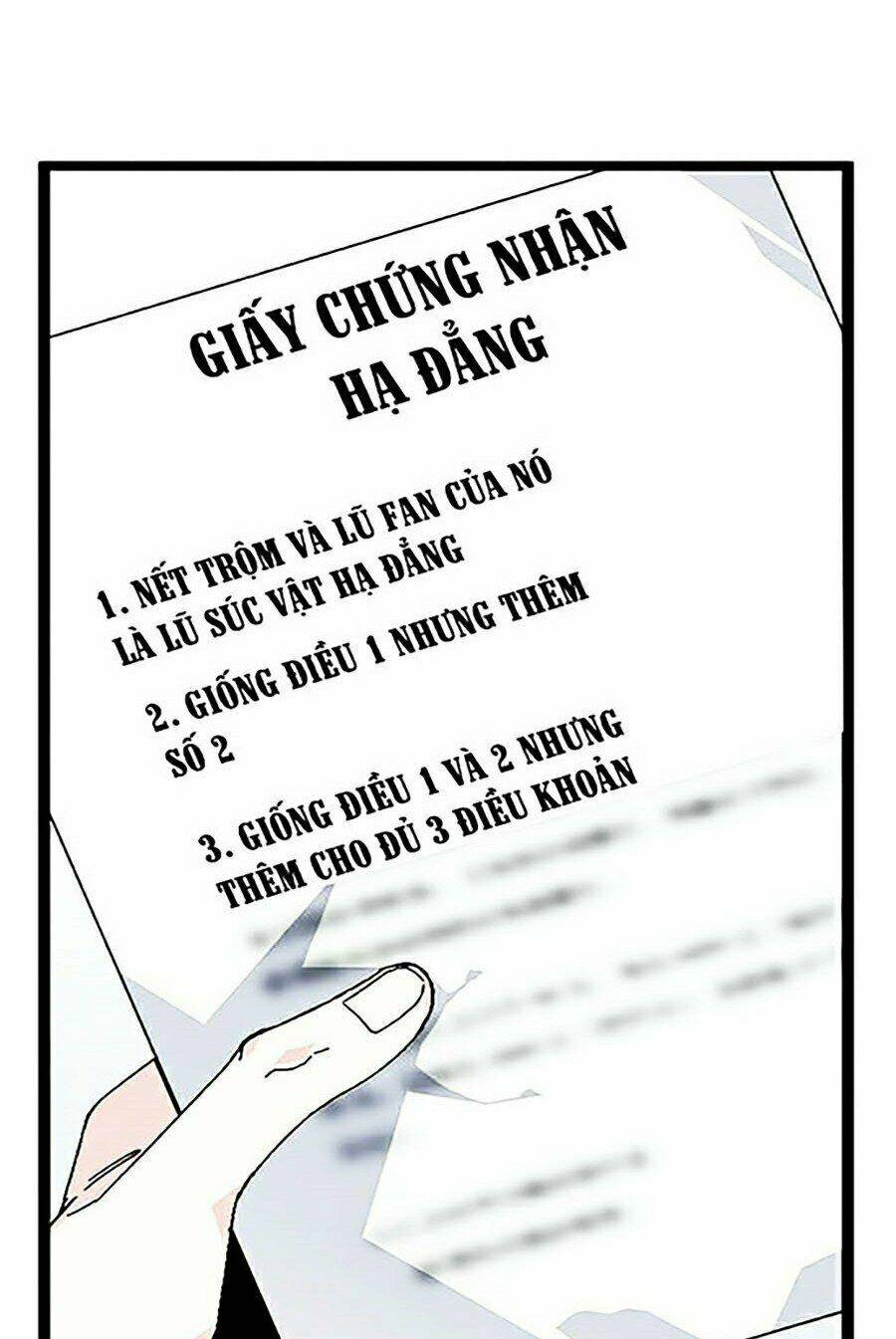 Hoán Đổi Nhiệm Màu Chapter 342 - Trang 2