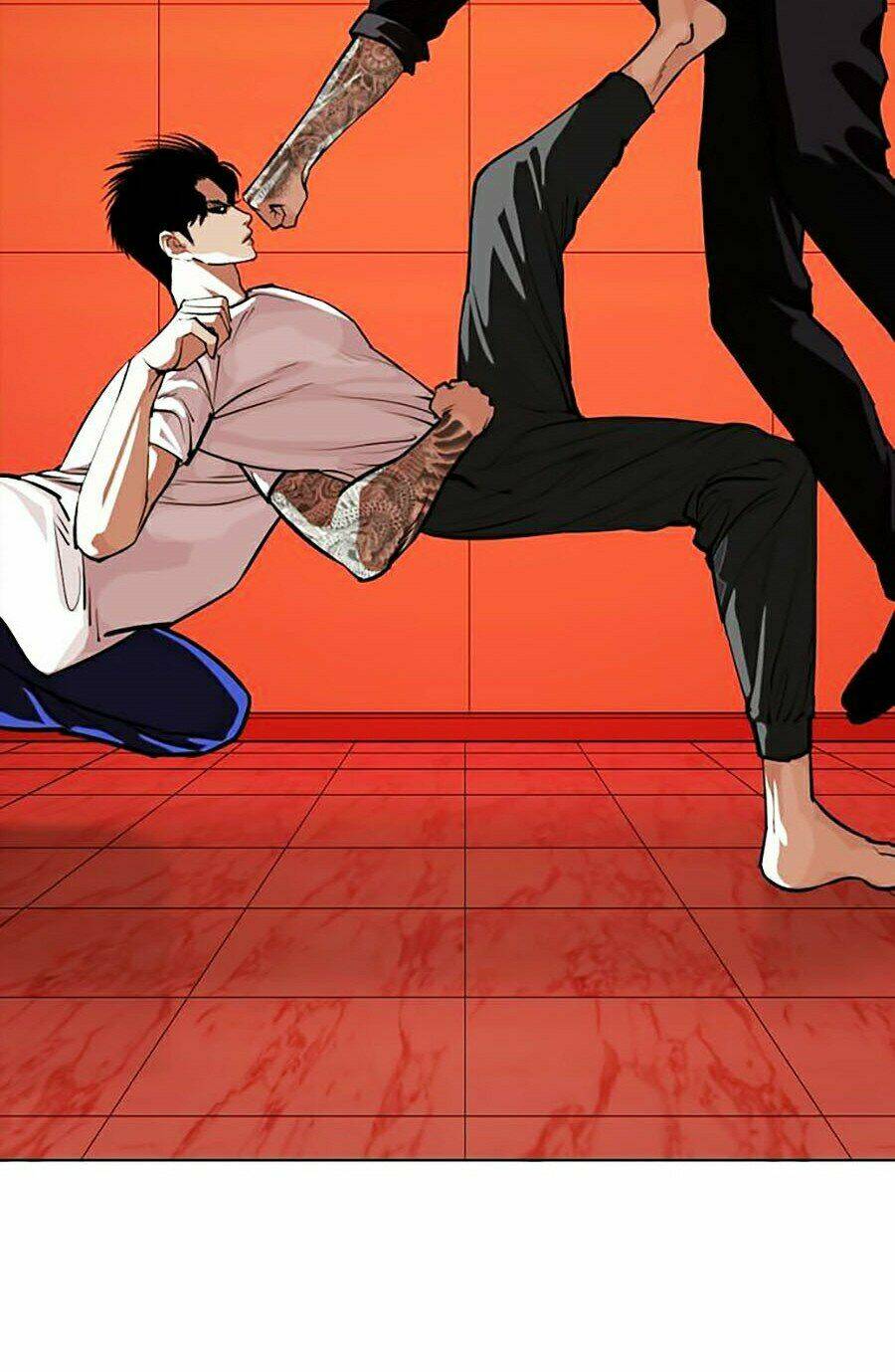 Hoán Đổi Nhiệm Màu Chapter 342 - Trang 2