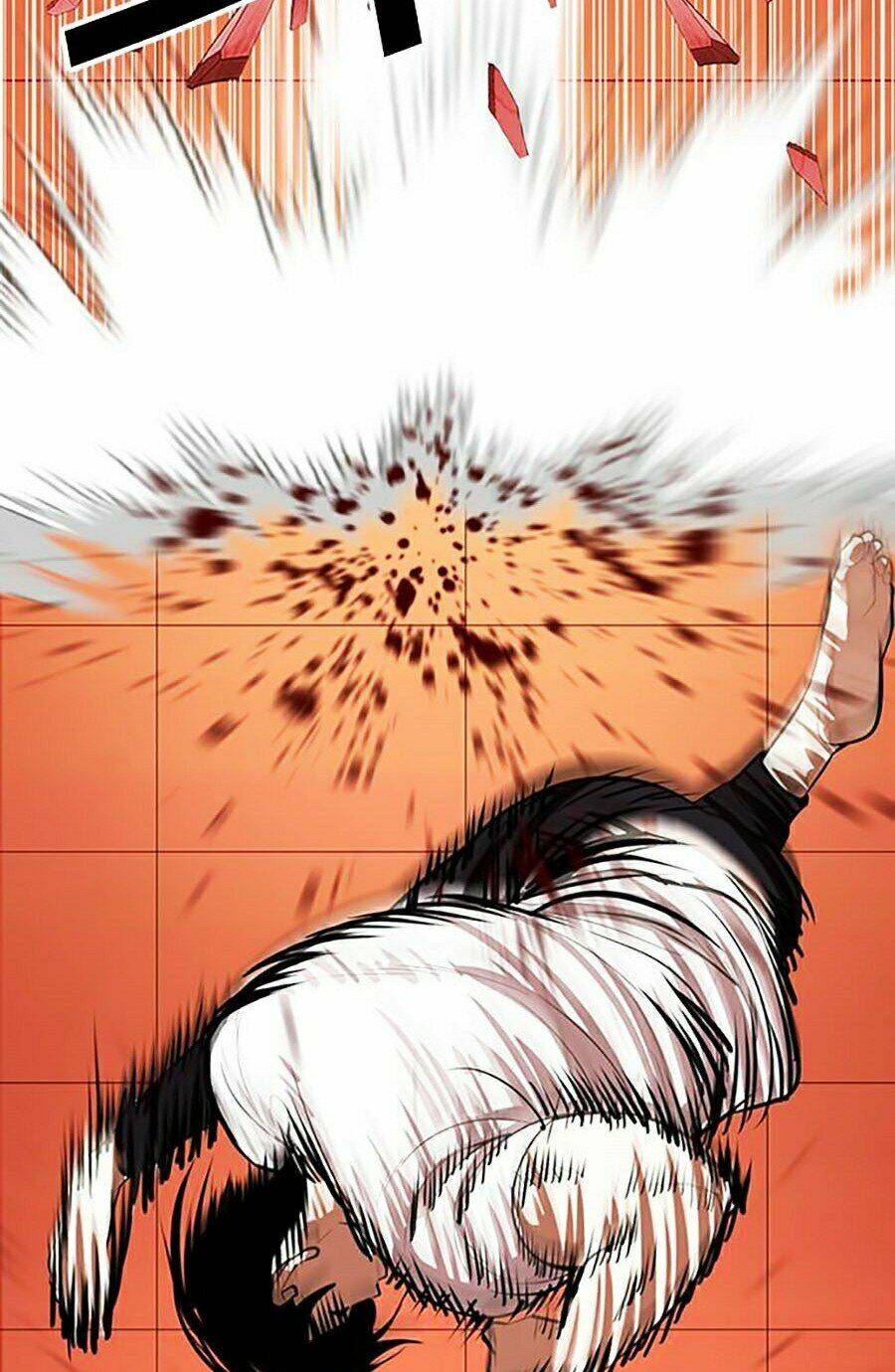 Hoán Đổi Nhiệm Màu Chapter 342 - Trang 2