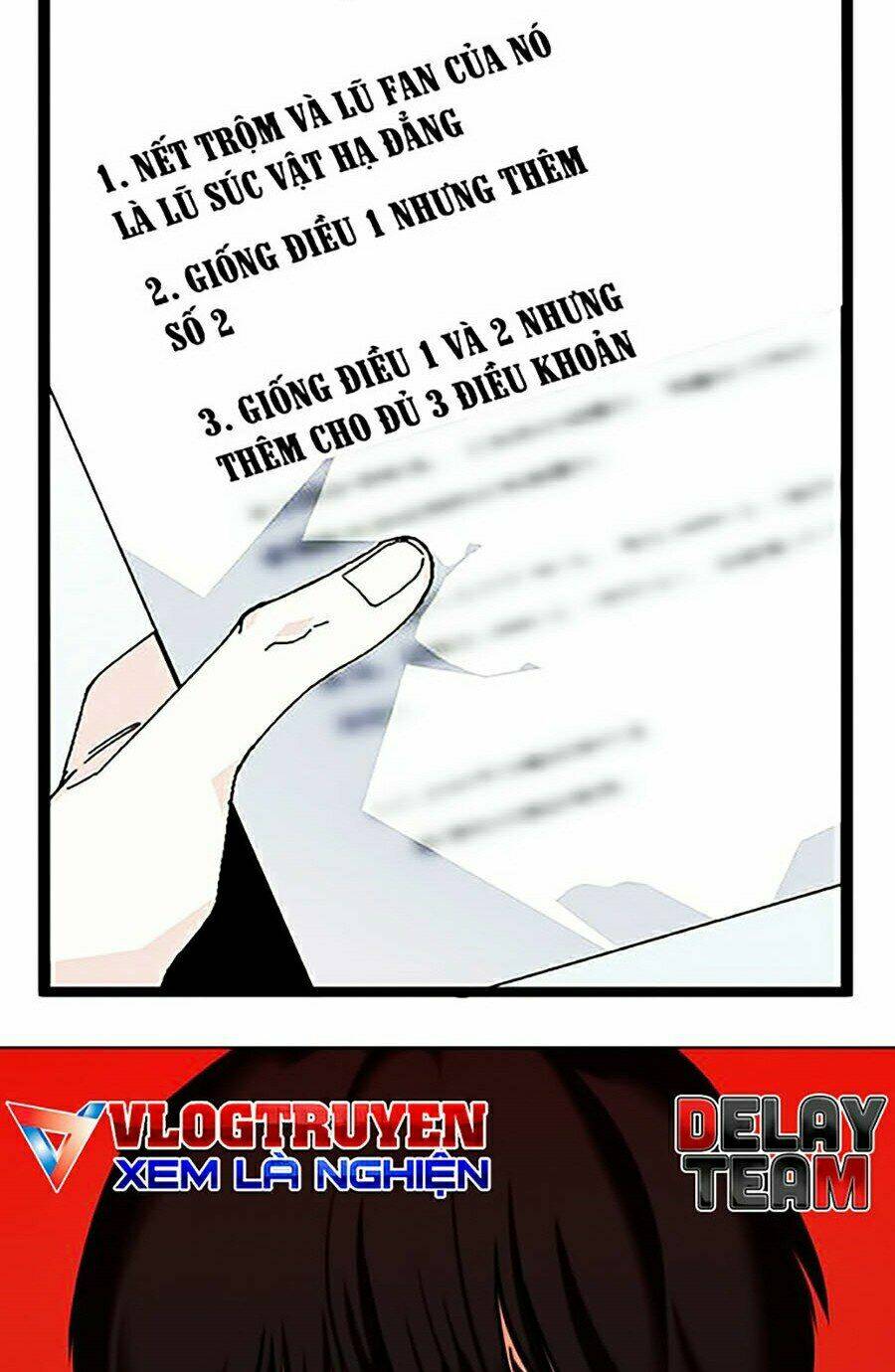 Hoán Đổi Nhiệm Màu Chapter 342 - Trang 2