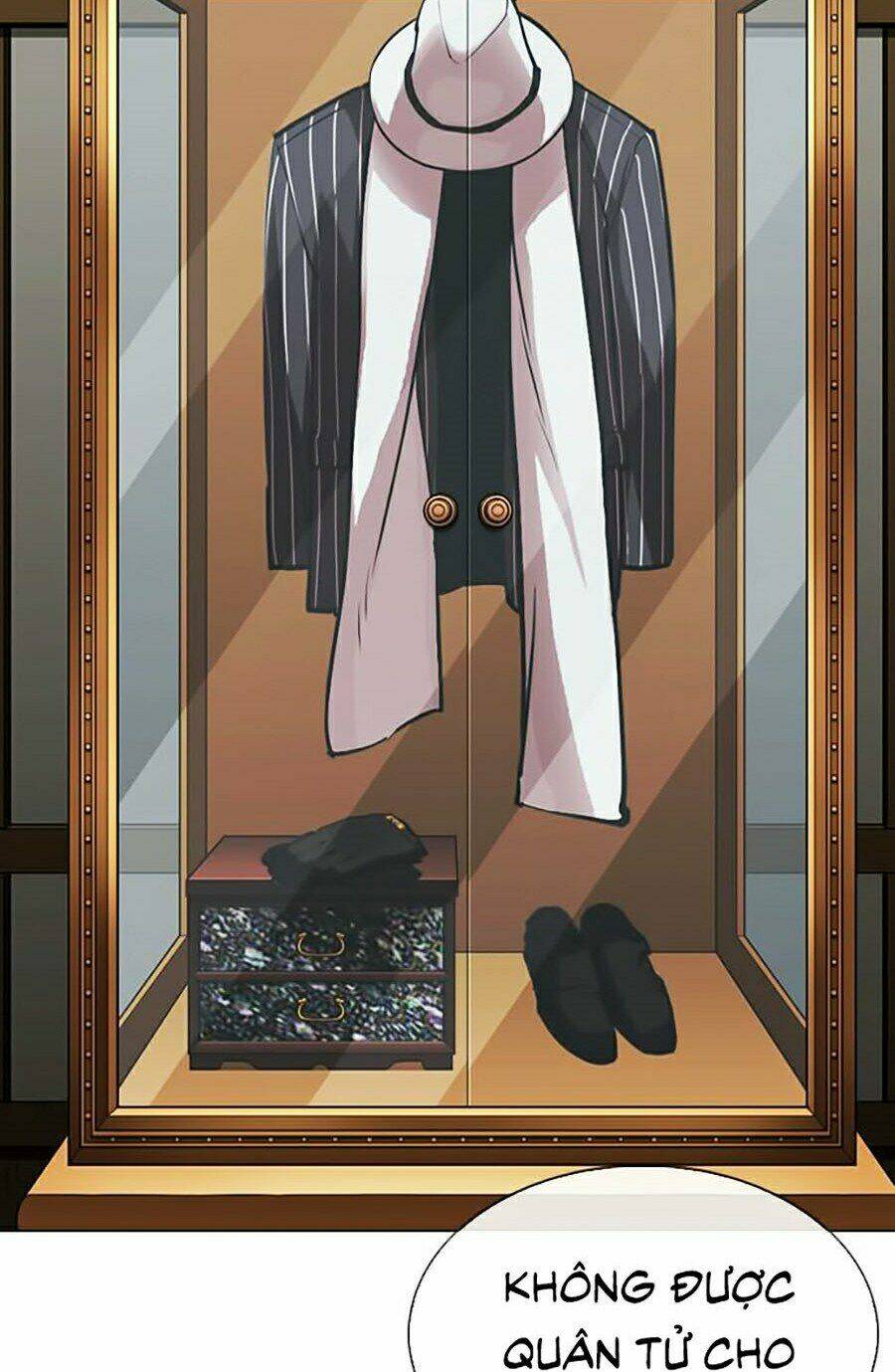 Hoán Đổi Nhiệm Màu Chapter 342 - Trang 2