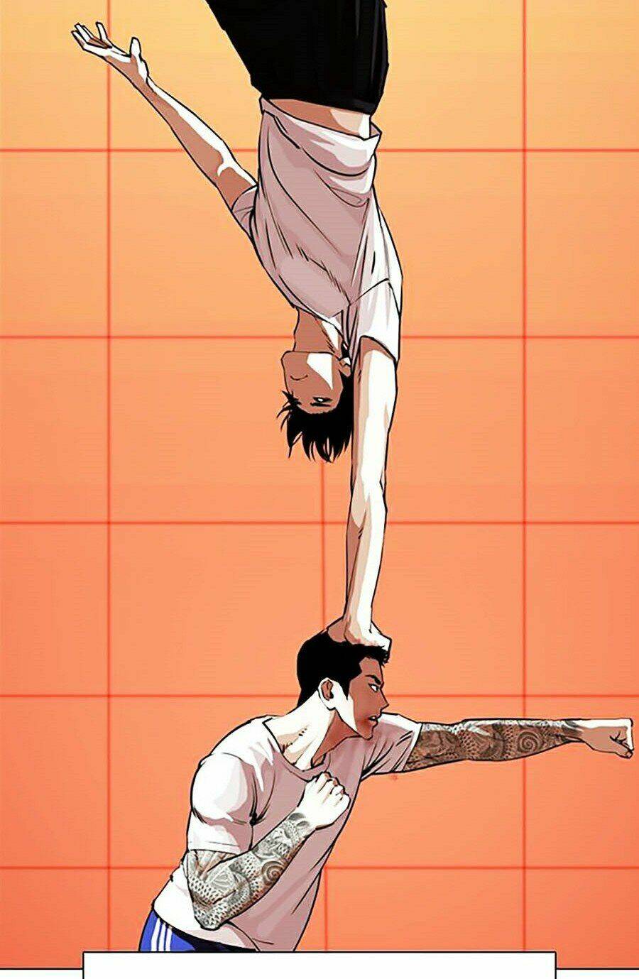 Hoán Đổi Nhiệm Màu Chapter 342 - Trang 2