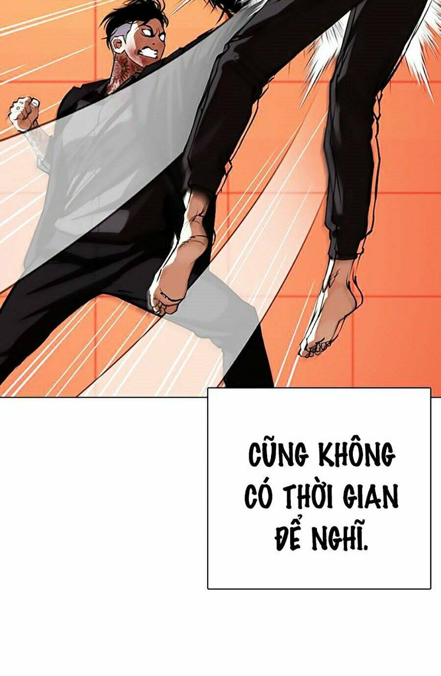 Hoán Đổi Nhiệm Màu Chapter 342 - Trang 2