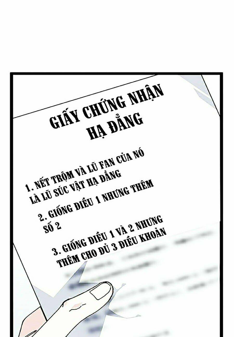 Hoán Đổi Nhiệm Màu Chapter 342 - Trang 2