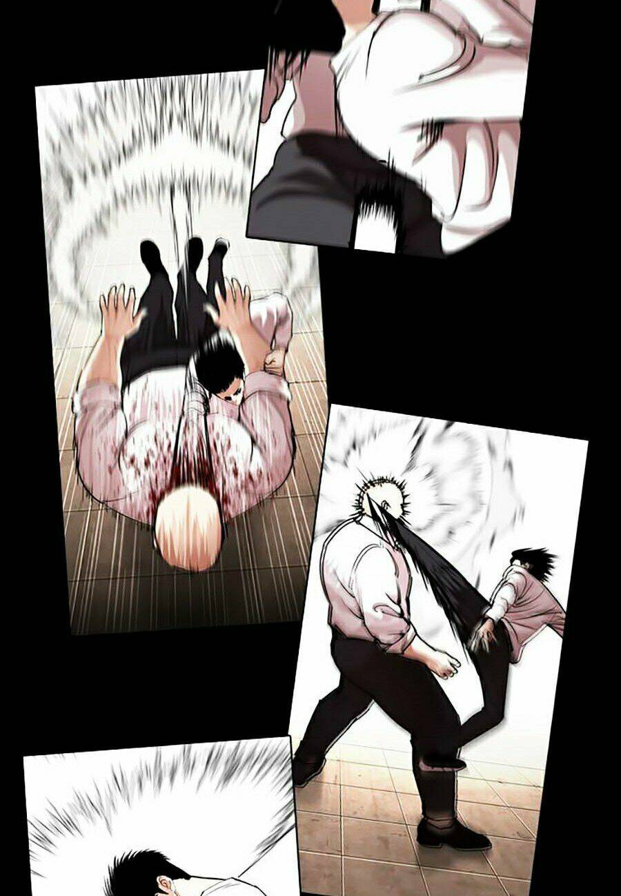 Hoán Đổi Nhiệm Màu Chapter 342 - Trang 2