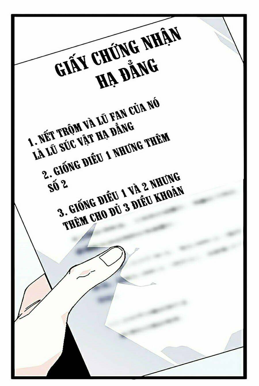 Hoán Đổi Nhiệm Màu Chapter 342 - Trang 2