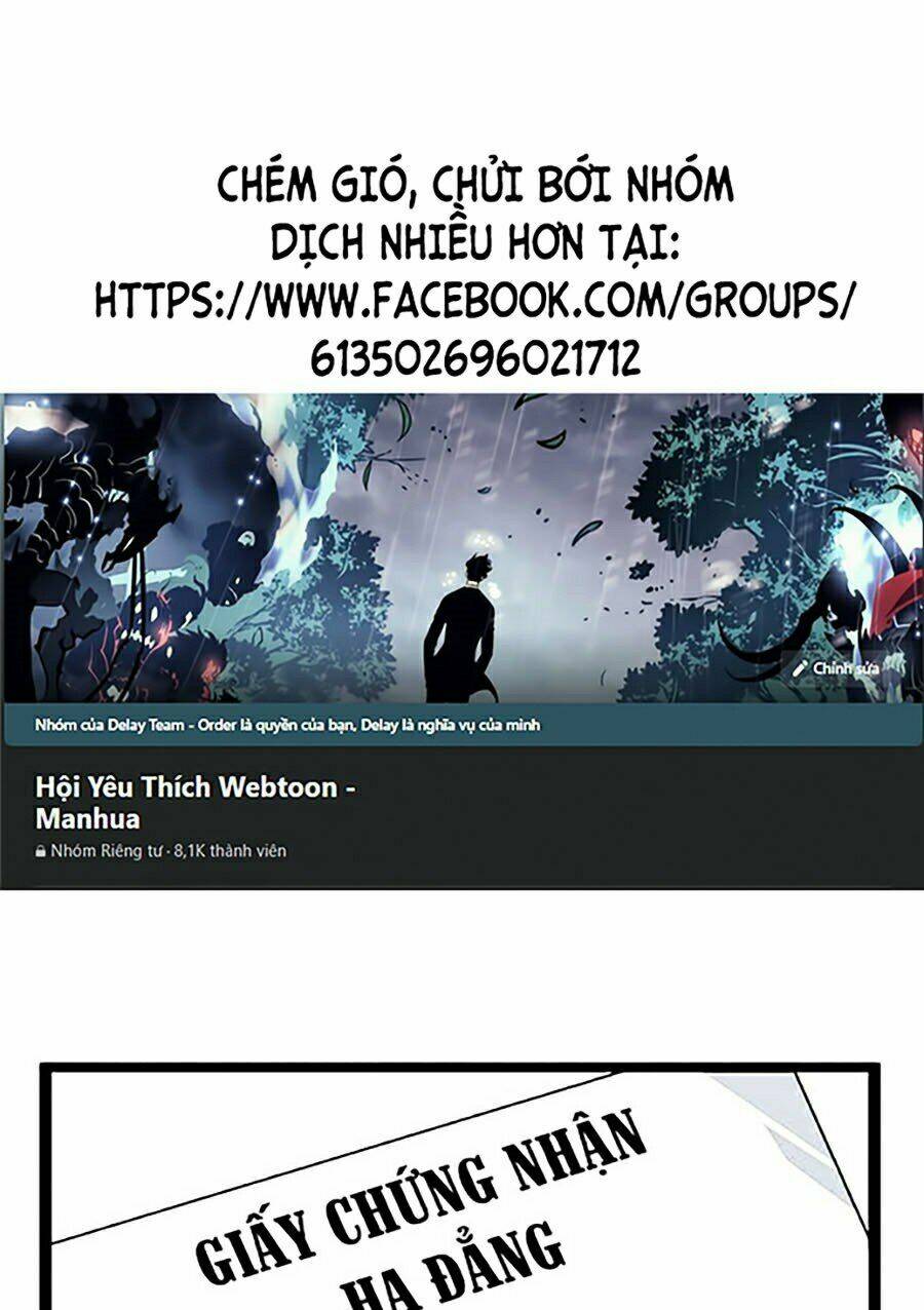 Hoán Đổi Nhiệm Màu Chapter 343 - Trang 2