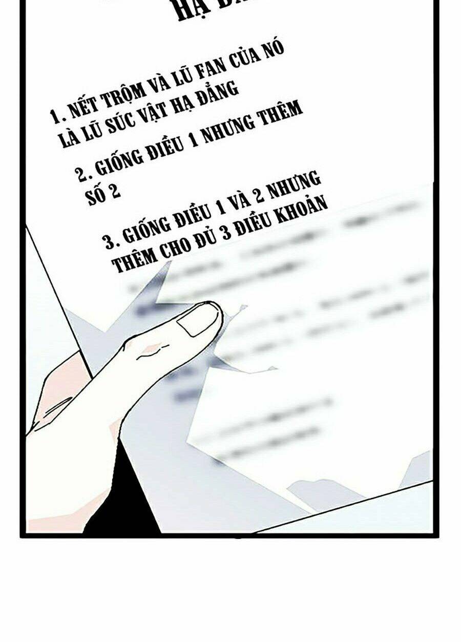 Hoán Đổi Nhiệm Màu Chapter 343 - Trang 2