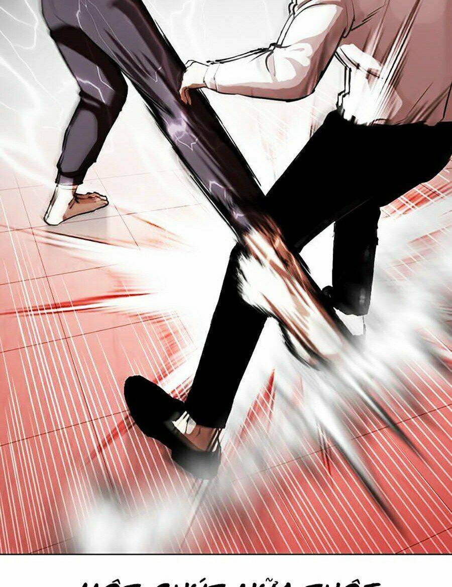 Hoán Đổi Nhiệm Màu Chapter 343 - Trang 2