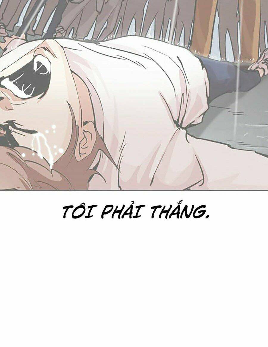 Hoán Đổi Nhiệm Màu Chapter 343 - Trang 2