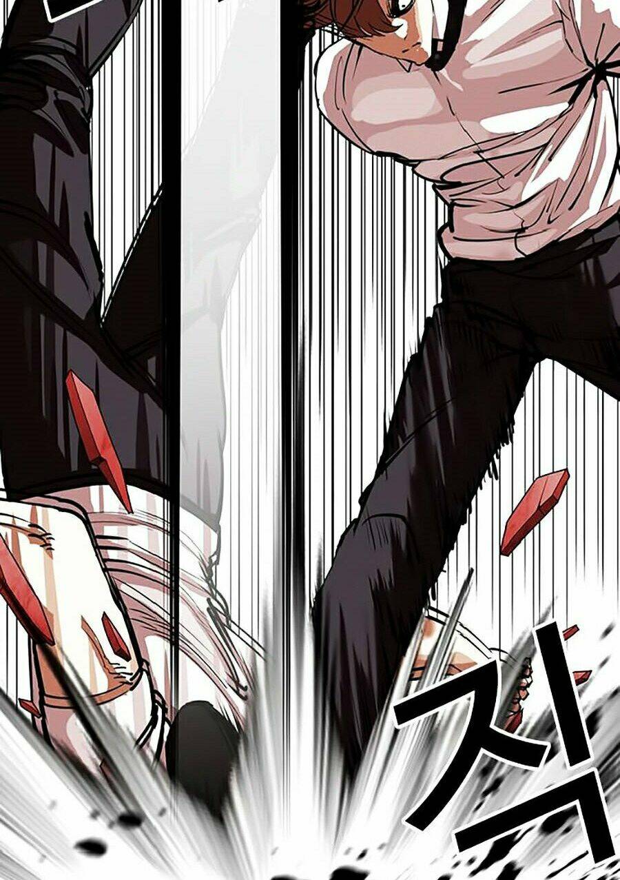 Hoán Đổi Nhiệm Màu Chapter 343 - Trang 2