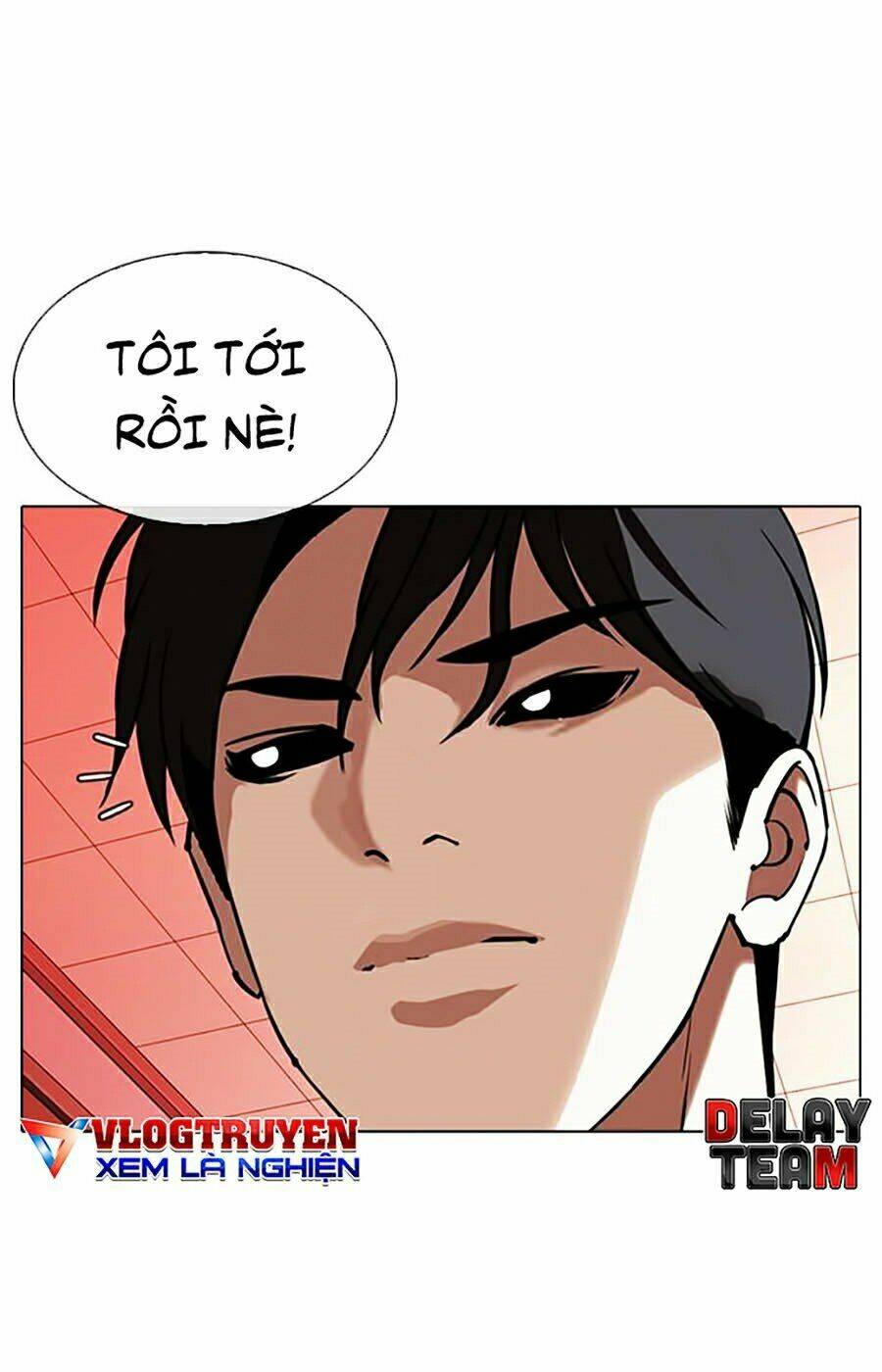 Hoán Đổi Nhiệm Màu Chapter 343 - Trang 2