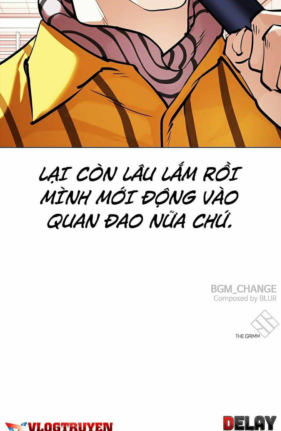 Hoán Đổi Nhiệm Màu Chapter 343 - Trang 2