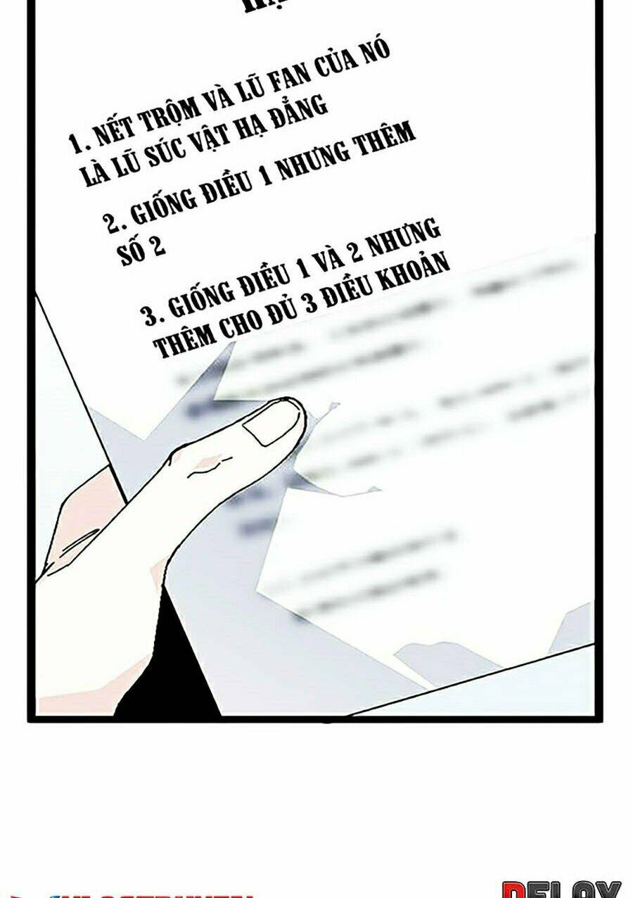 Hoán Đổi Nhiệm Màu Chapter 343 - Trang 2