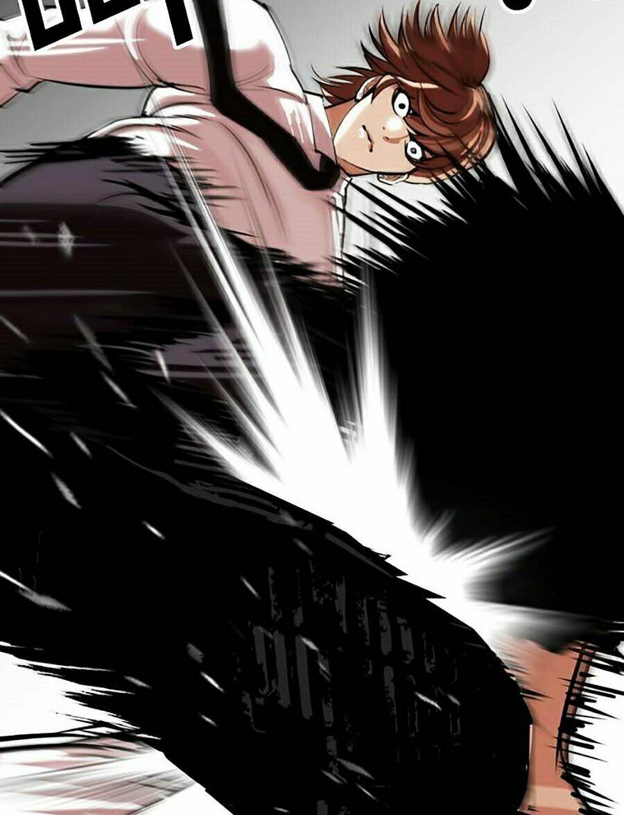 Hoán Đổi Nhiệm Màu Chapter 343 - Trang 2