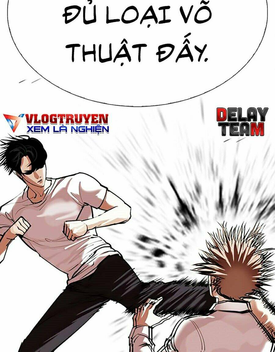 Hoán Đổi Nhiệm Màu Chapter 343 - Trang 2