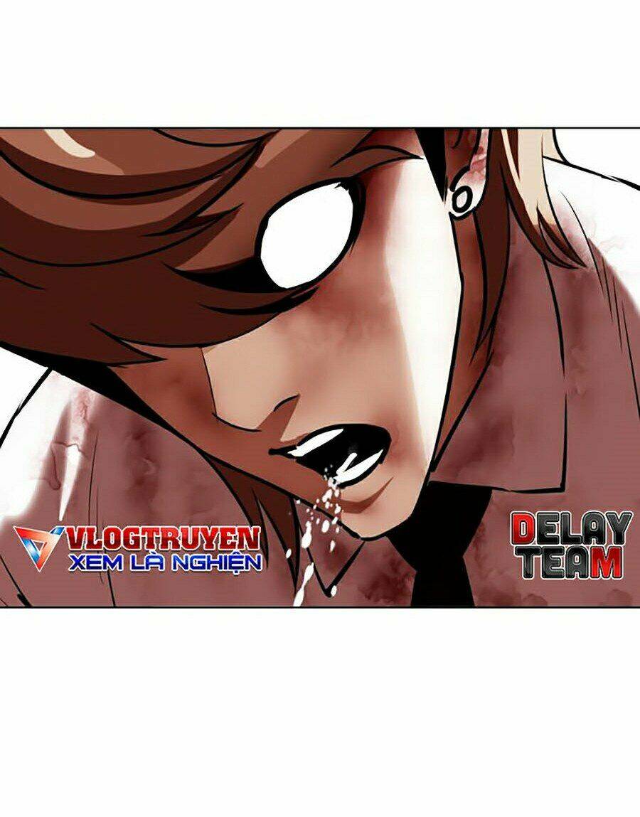 Hoán Đổi Nhiệm Màu Chapter 343 - Trang 2