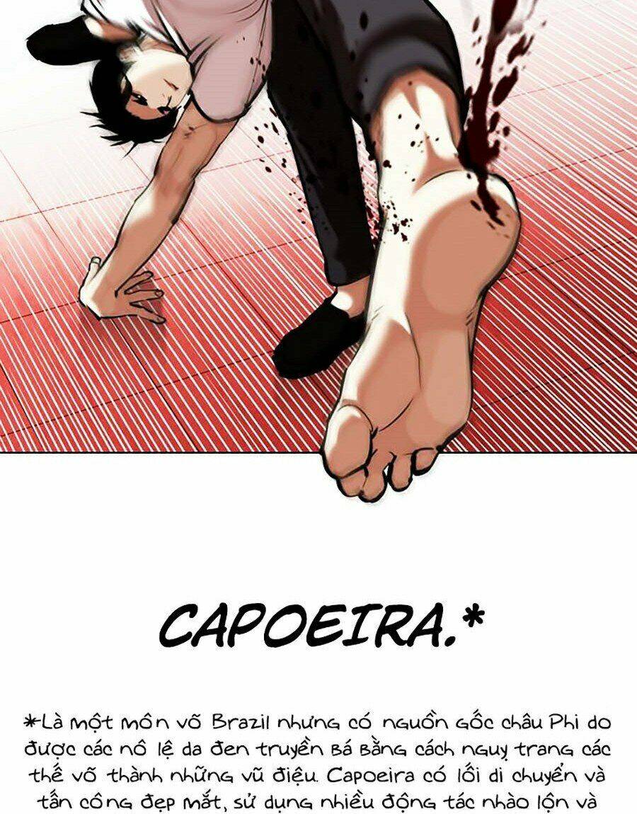 Hoán Đổi Nhiệm Màu Chapter 343 - Trang 2