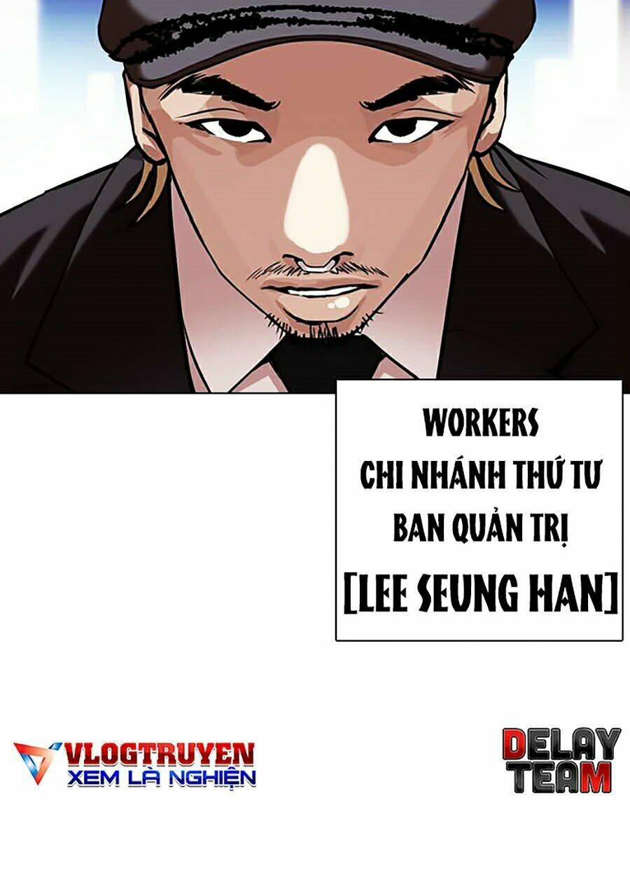 Hoán Đổi Nhiệm Màu Chapter 343 - Trang 2