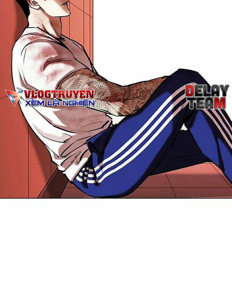 Hoán Đổi Nhiệm Màu Chapter 343 - Trang 2