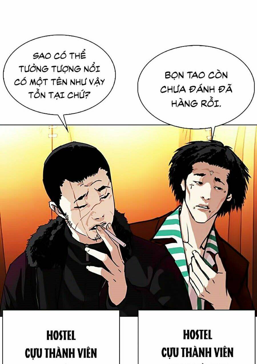 Hoán Đổi Nhiệm Màu Chapter 343 - Trang 2