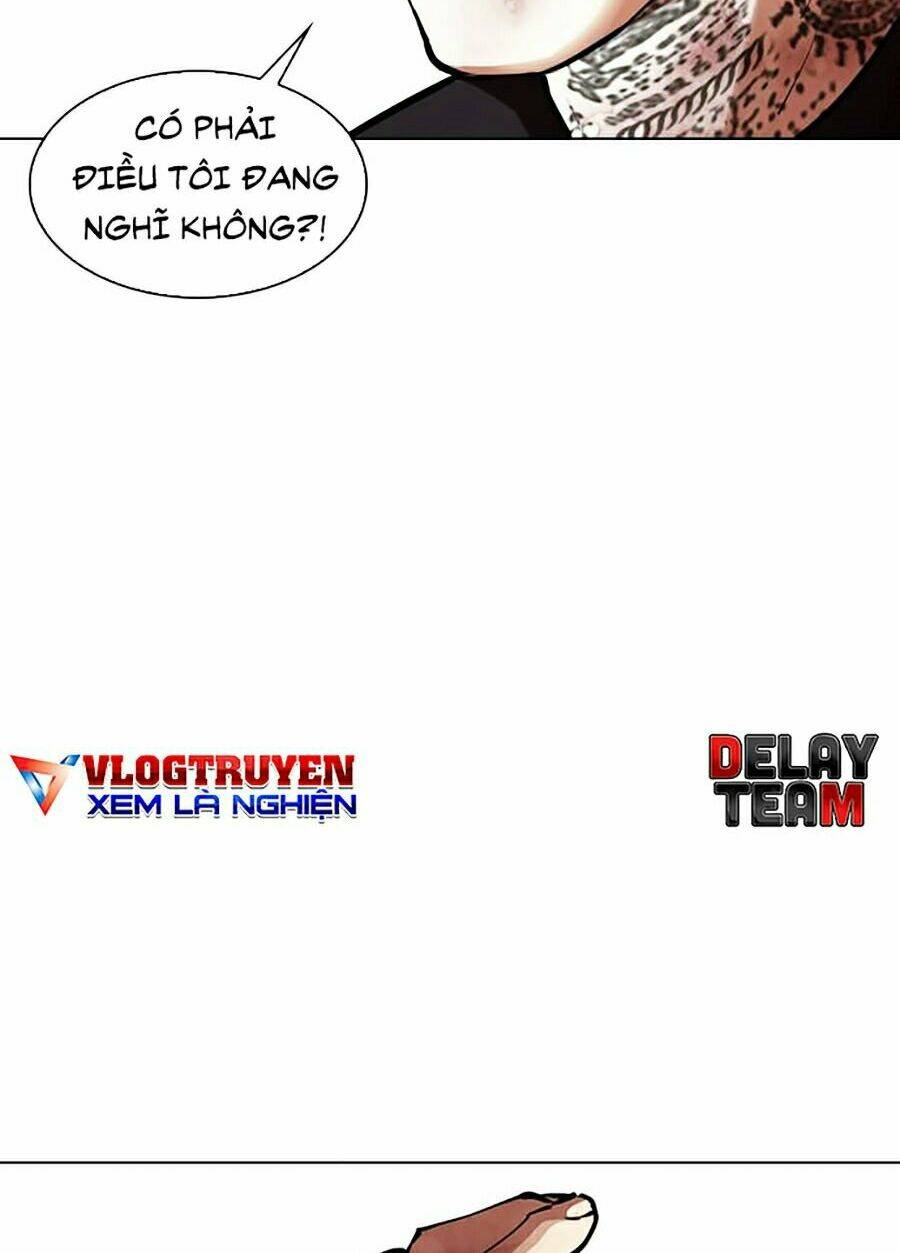 Hoán Đổi Nhiệm Màu Chapter 343 - Trang 2