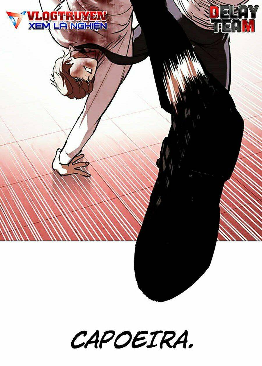 Hoán Đổi Nhiệm Màu Chapter 343 - Trang 2