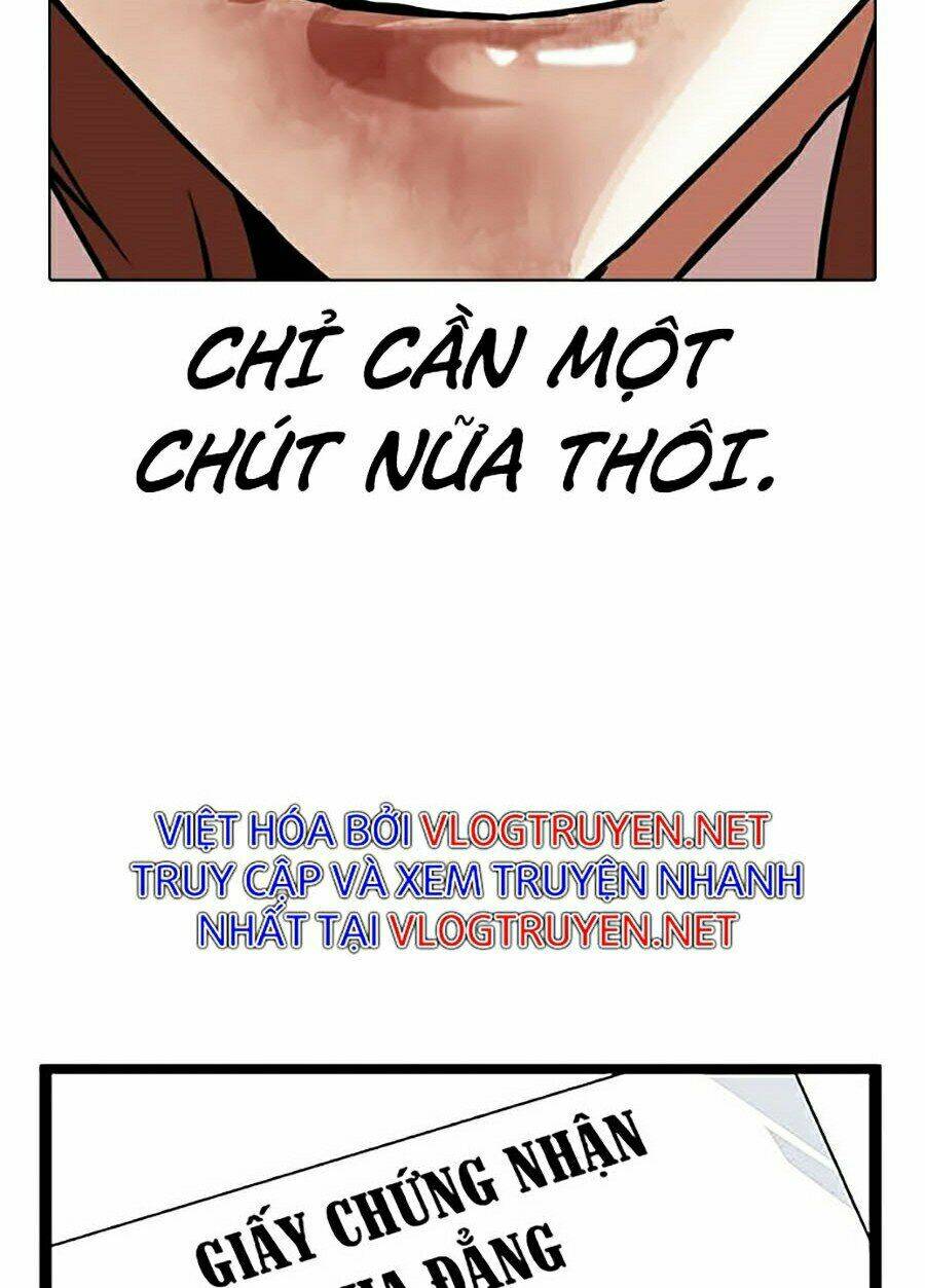 Hoán Đổi Nhiệm Màu Chapter 343 - Trang 2