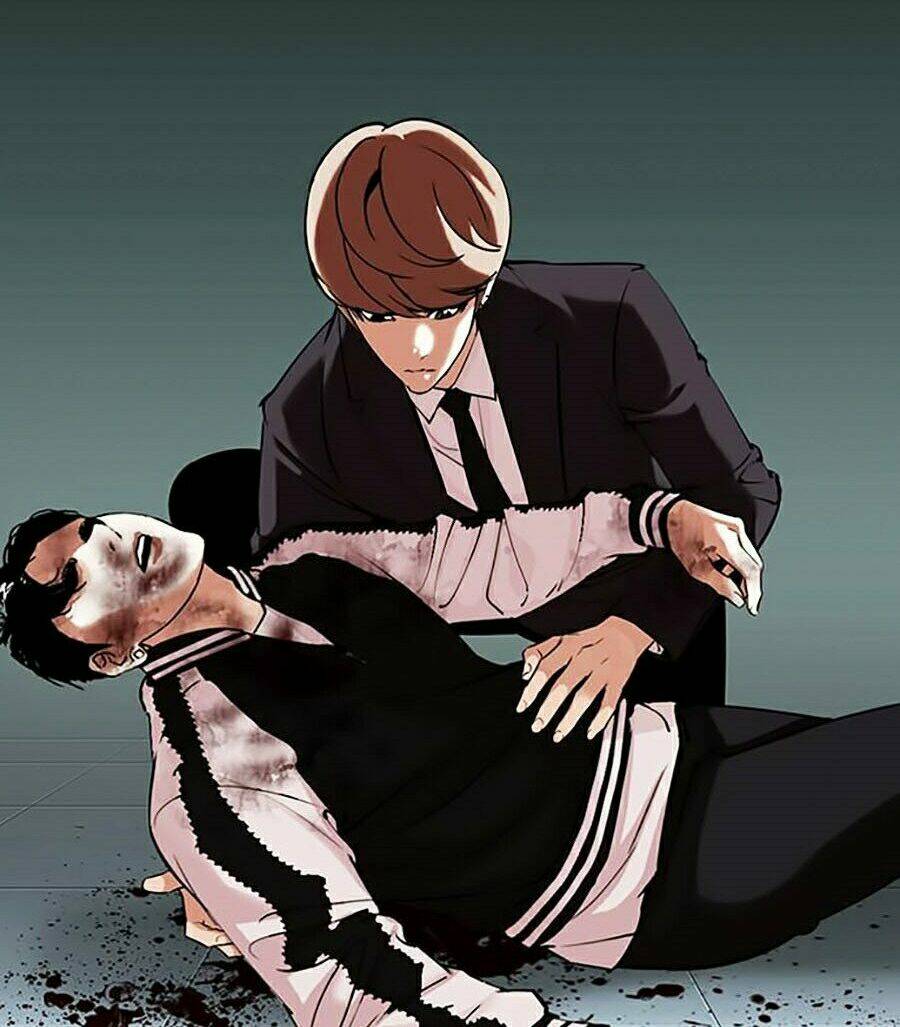 Hoán Đổi Nhiệm Màu Chapter 345 - Trang 2