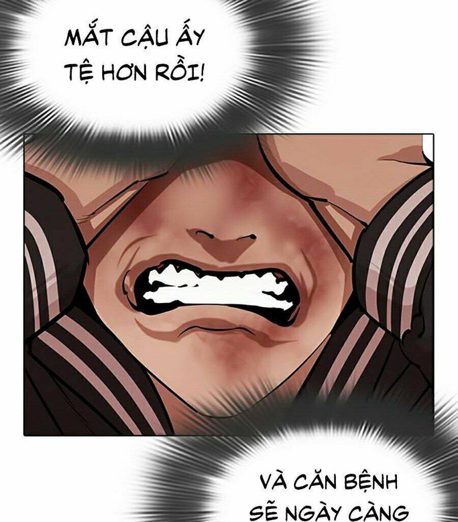 Hoán Đổi Nhiệm Màu Chapter 345 - Trang 2