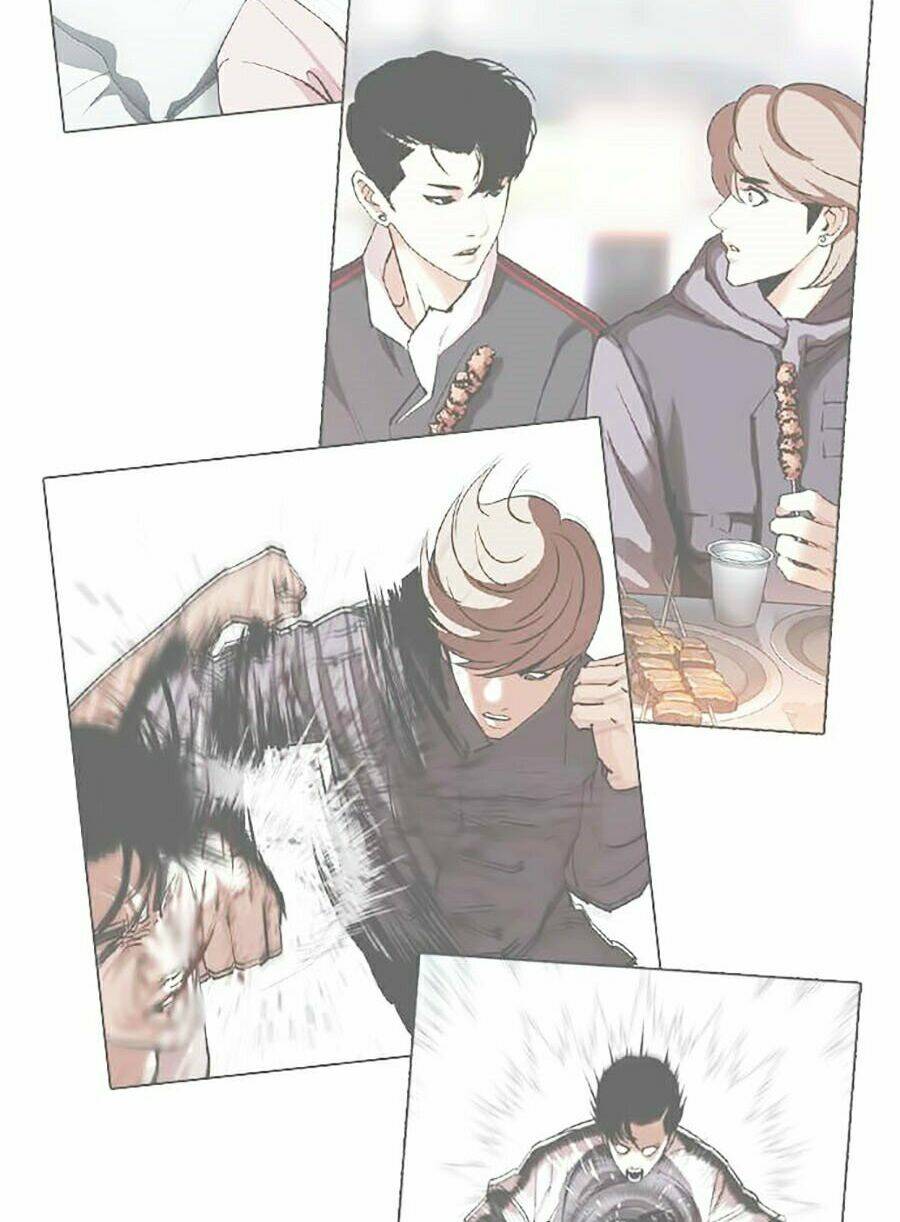 Hoán Đổi Nhiệm Màu Chapter 345 - Trang 2