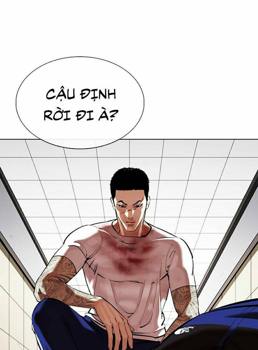 Hoán Đổi Nhiệm Màu Chapter 345 - Trang 2