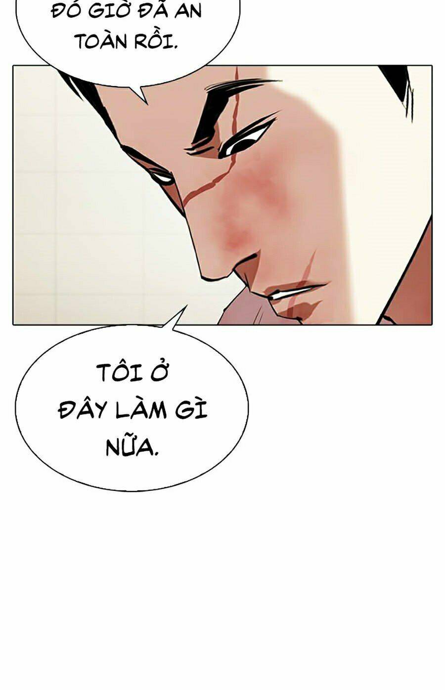 Hoán Đổi Nhiệm Màu Chapter 345 - Trang 2