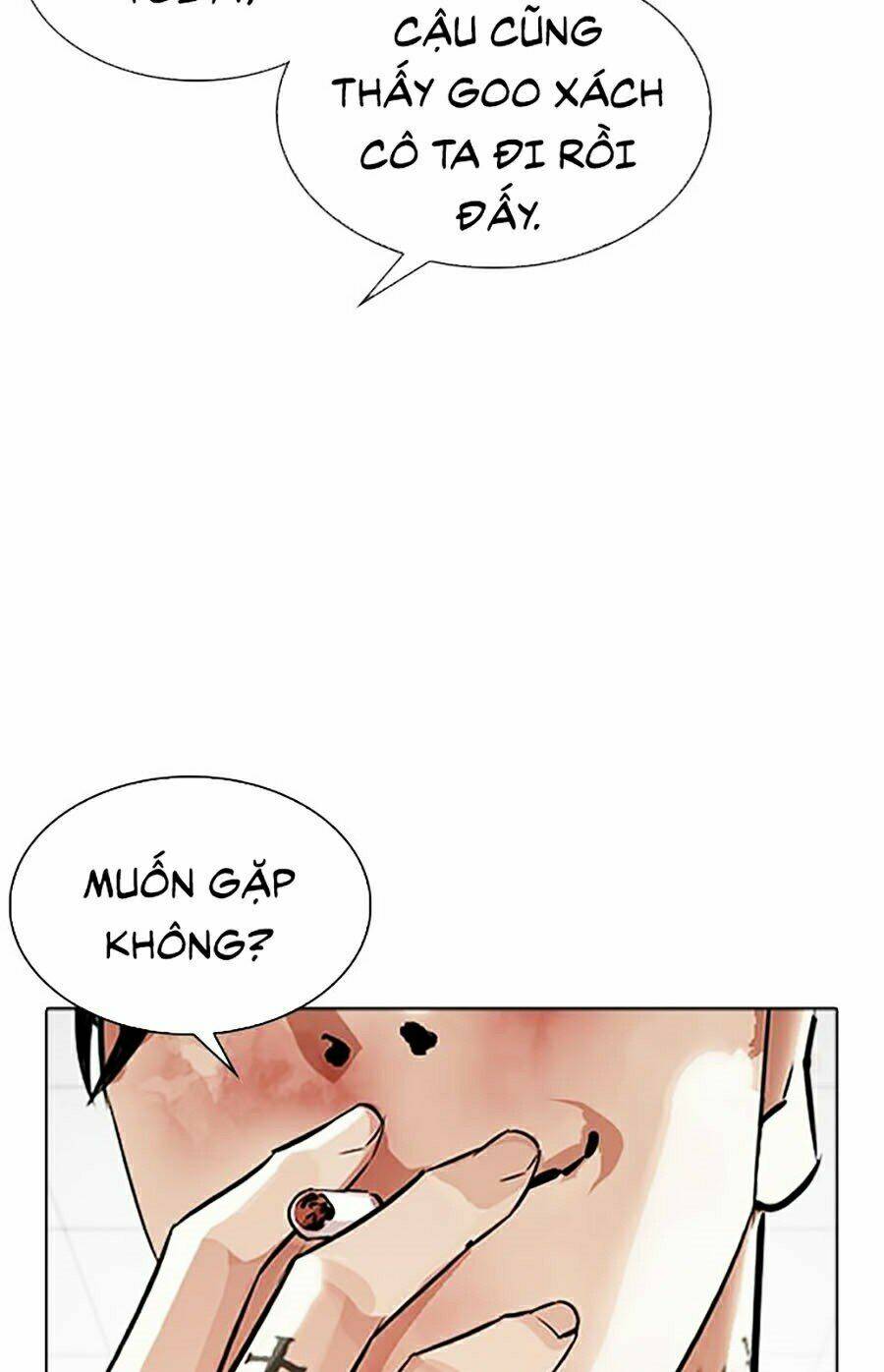 Hoán Đổi Nhiệm Màu Chapter 345 - Trang 2