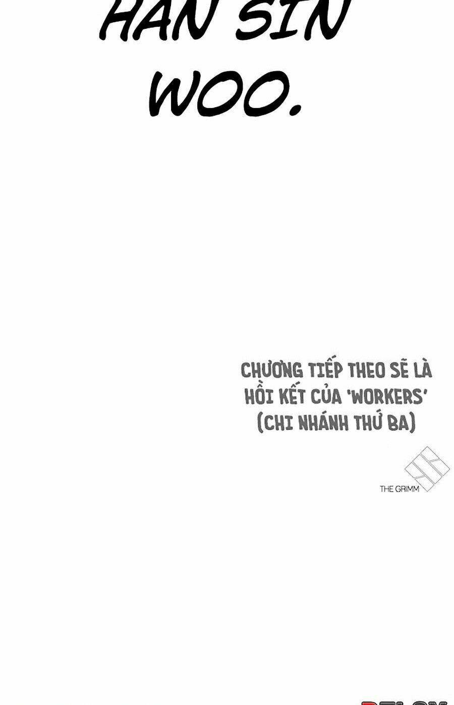 Hoán Đổi Nhiệm Màu Chapter 345 - Trang 2