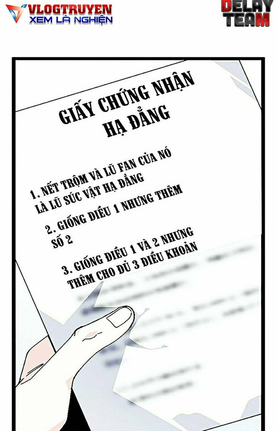 Hoán Đổi Nhiệm Màu Chapter 345 - Trang 2