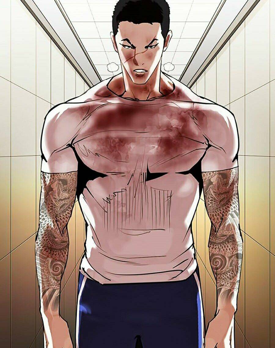 Hoán Đổi Nhiệm Màu Chapter 345 - Trang 2