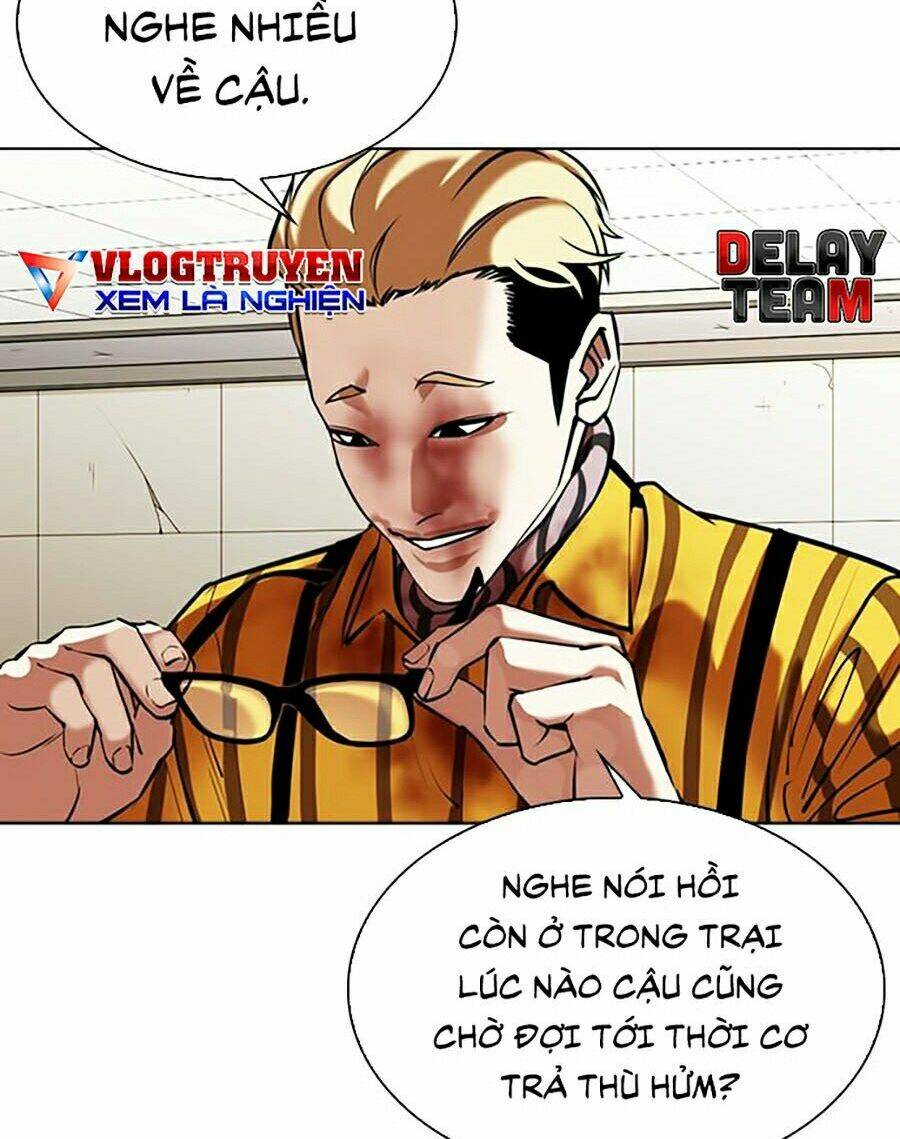 Hoán Đổi Nhiệm Màu Chapter 345 - Trang 2