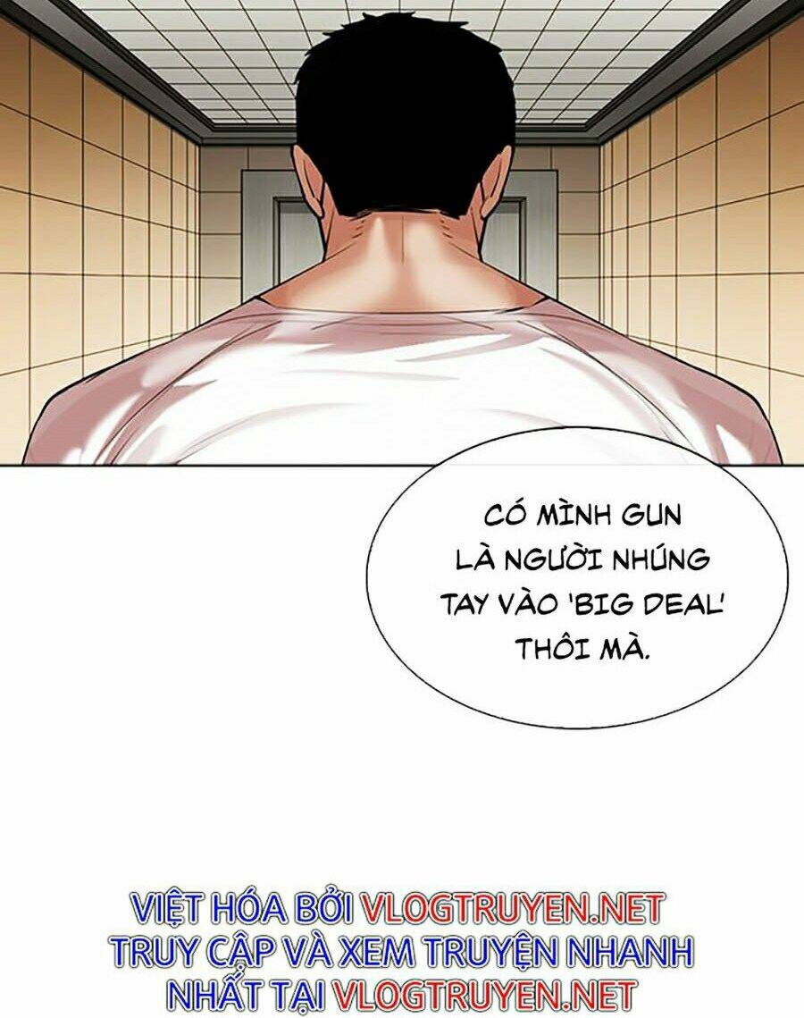 Hoán Đổi Nhiệm Màu Chapter 345 - Trang 2
