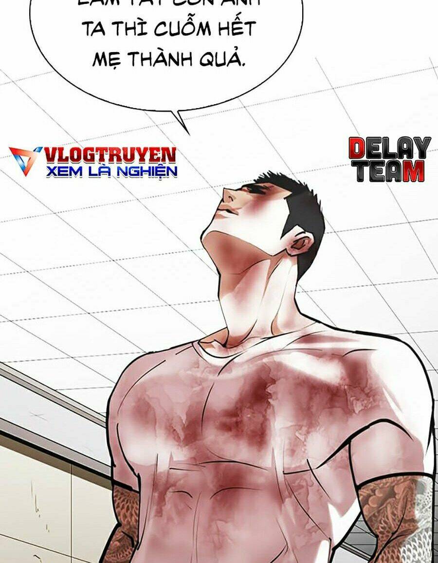 Hoán Đổi Nhiệm Màu Chapter 345 - Trang 2