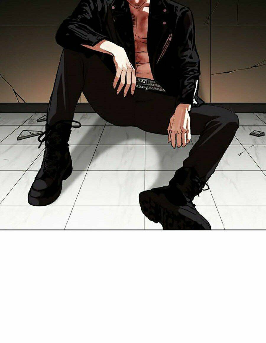 Hoán Đổi Nhiệm Màu Chapter 345 - Trang 2