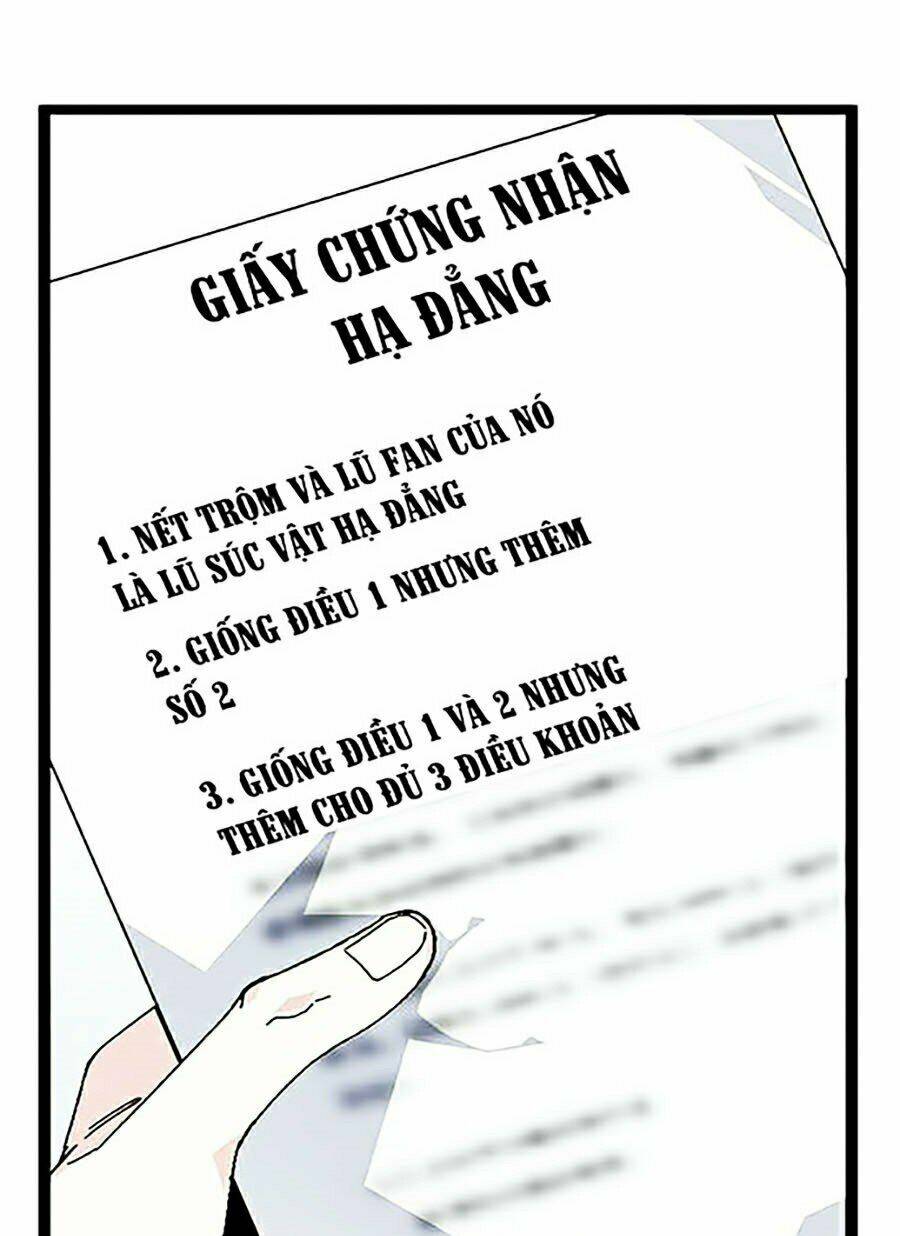 Hoán Đổi Nhiệm Màu Chapter 345 - Trang 2