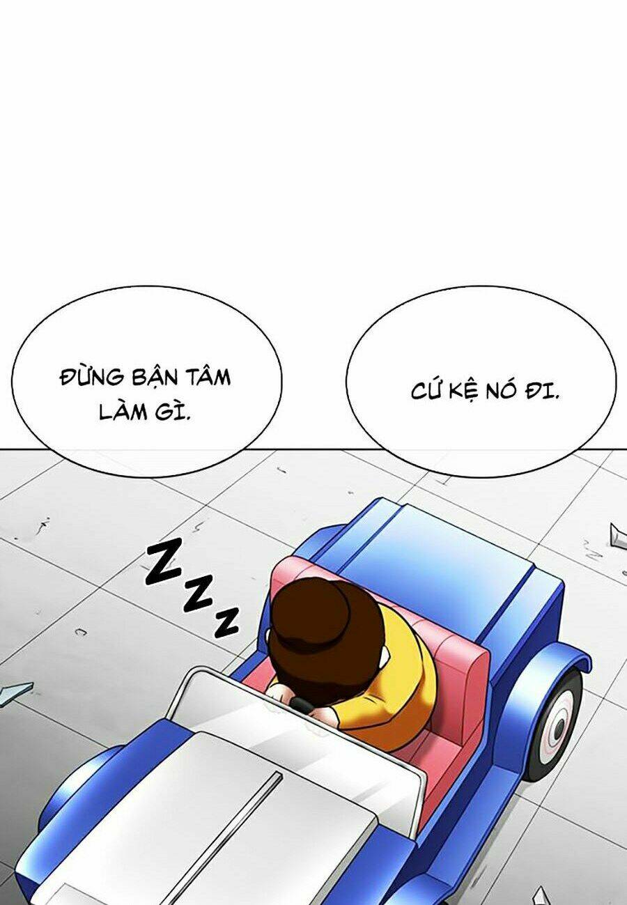 Hoán Đổi Nhiệm Màu Chapter 348 - Trang 2